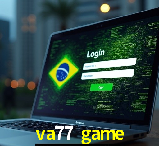 Integração de APIs va77 game