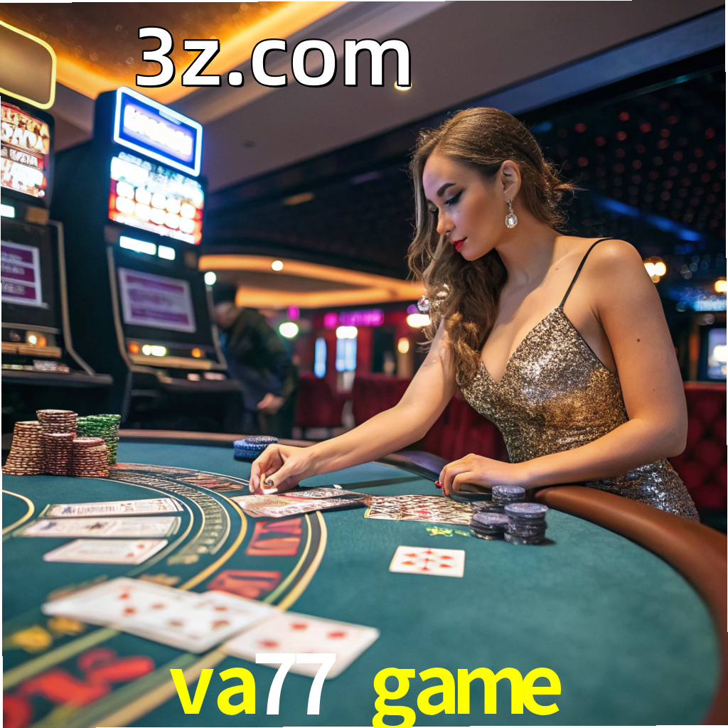 Bônus de Boas-vindas va77 game