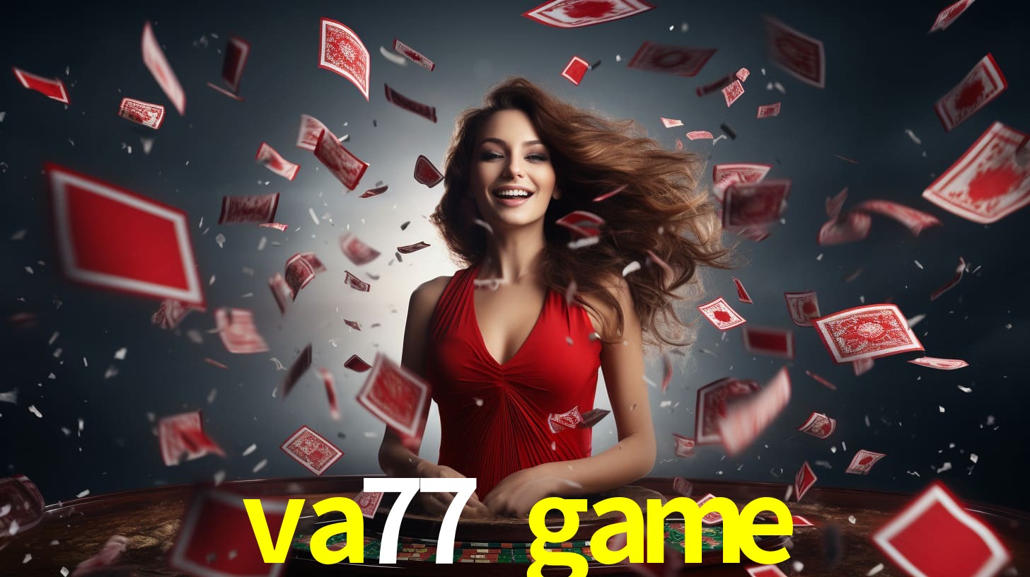 Apostas de Tênis va77 game