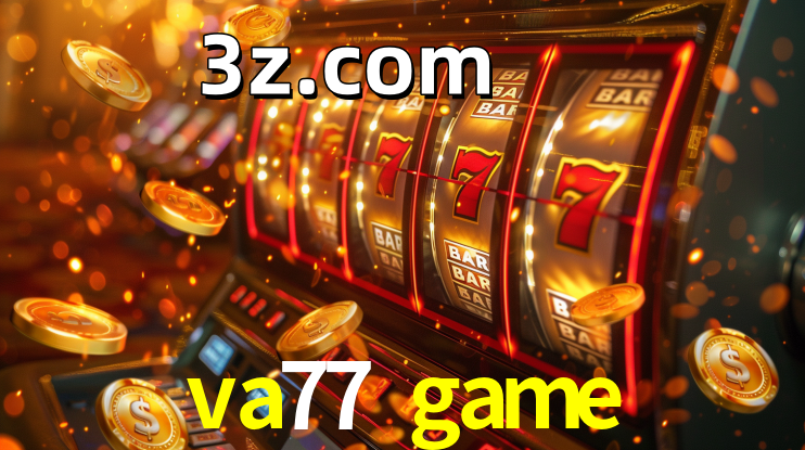 Cadastro Rápido va77 game