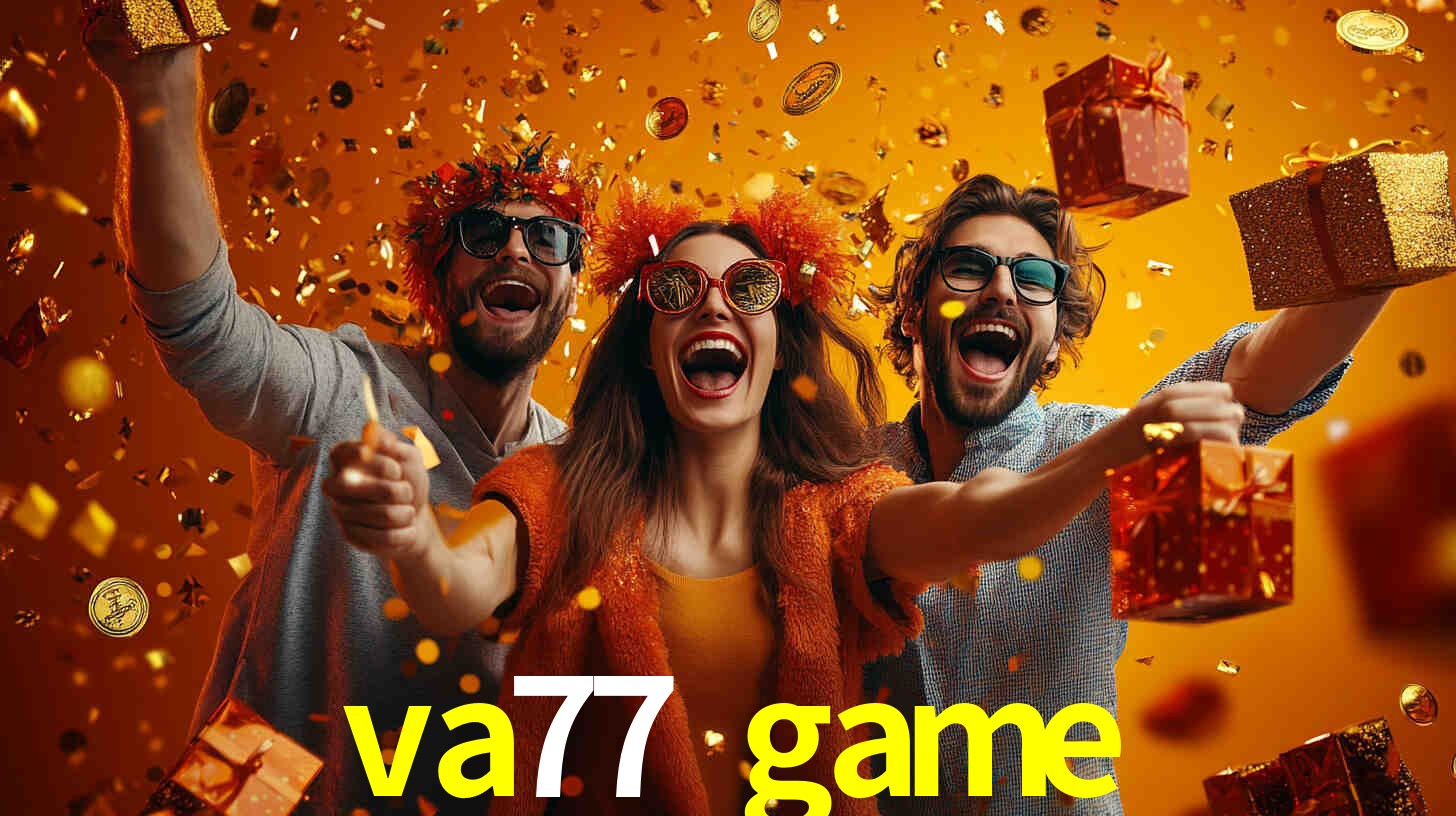 Promoção Relâmpago va77 game