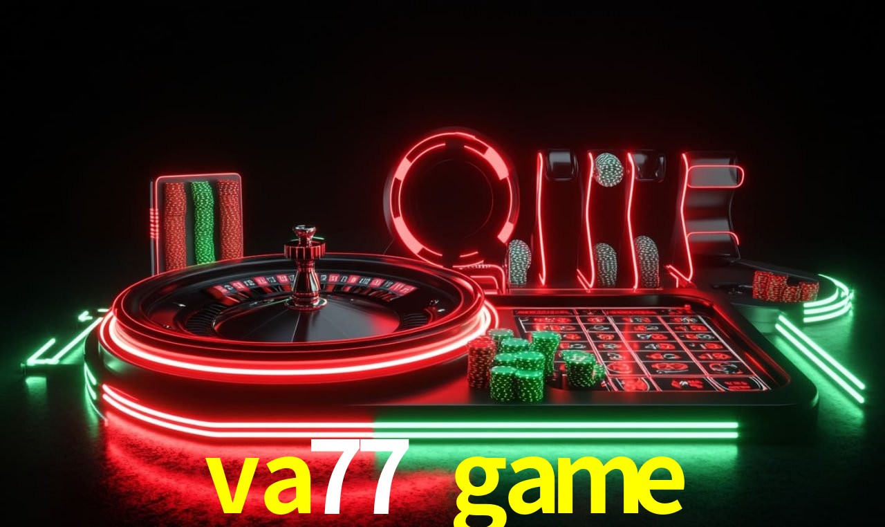 Estatísticas va77 game